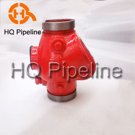 Absperrklappe/Rückschlagventil/Kugelventil aus Gusseisen/Edelstahl mit Zwischenflansch-/Laschen-/Schwenk-/Rillenende-Flanschventil für die Wasserbrandbekämpfung